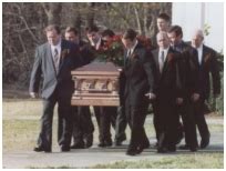 warlick funeral